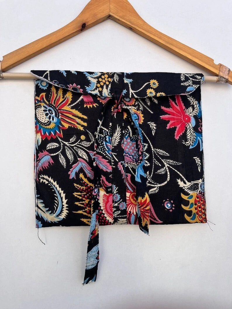 Indian 100%Cotton Floral Print PJ Set Bridesmaid Pajama Set Women Nightwear Suit