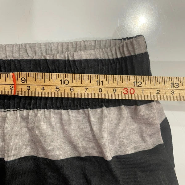 Cat & Jack Kids Halloween Pajamas Midnight Monster Crew Orange Black S,M, L