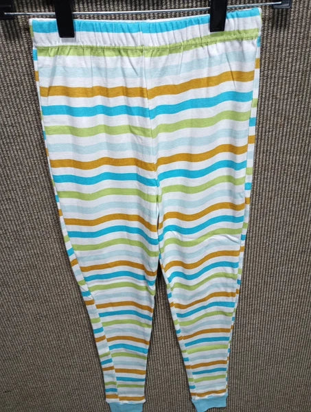 Dr Seuss Two-piece Pajama Set Kids Large New