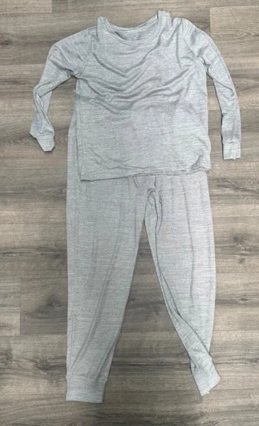 Super Soft Advent melange lounge or Pyjamas Sleepwear, long sleeve top & pants