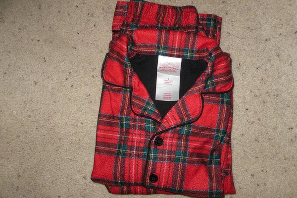 Pajama Set, child's size 4