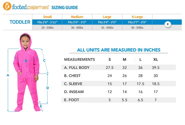 Footed Pajamas - Cheetah Spots Toddler Hoodie Footless Chenille One Piece