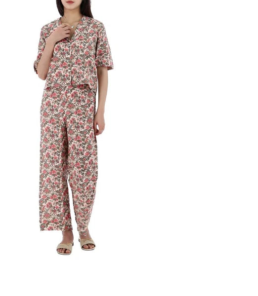 Louise Misha Pajama Set WRIW24P0348 123904573-