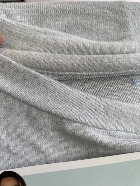 Super Soft Advent melange lounge or Pyjamas Sleepwear, long sleeve top & pants