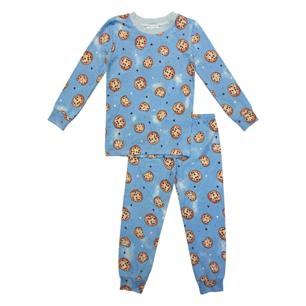 Esme Boys Pajamas  2pc Set 12m 18m 3 4 5 6 7 8 10 12 Clearance