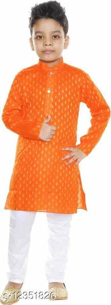 Boys Festive & Party Kurta and Pyjama Set Freeshipping World Wide