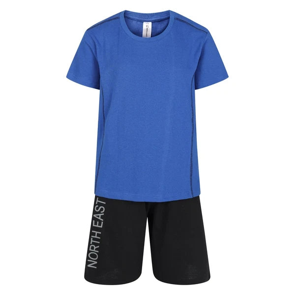 Boys Short Pyjamas Sleep Lounge Night Wear 9 to 16 Years PJ Sets North East BNWT