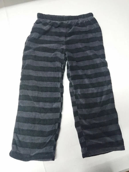 New with Tag Saint Eve Boys 3 Piece Pajama Set Multi Size Fleece Loungewear