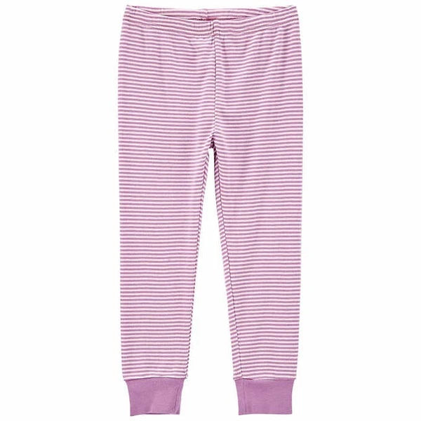 Carters Kids' 4-piece Pajamas