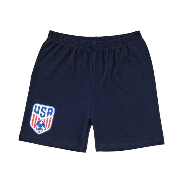 $98 ONSIDE US Soccer Team Pajama Set Unisex Kids Teens Women Men