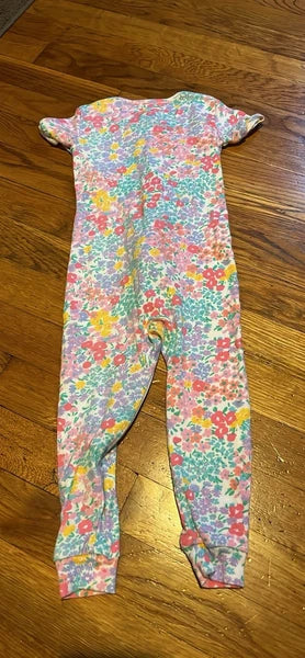 3 Girls Short Sleeve Pajamas 2 Carters 1 1 Piece  Bundles