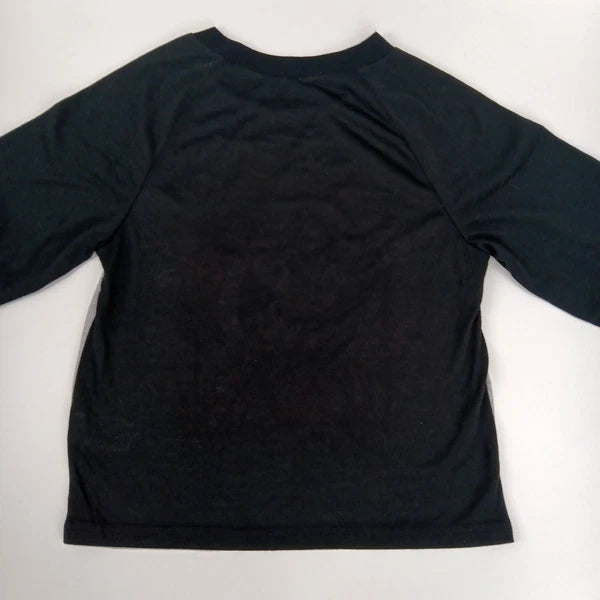 Disney Minnie and Mickey Mouse 2-Piece Christmas Pajama Set - Size 6 - AE6