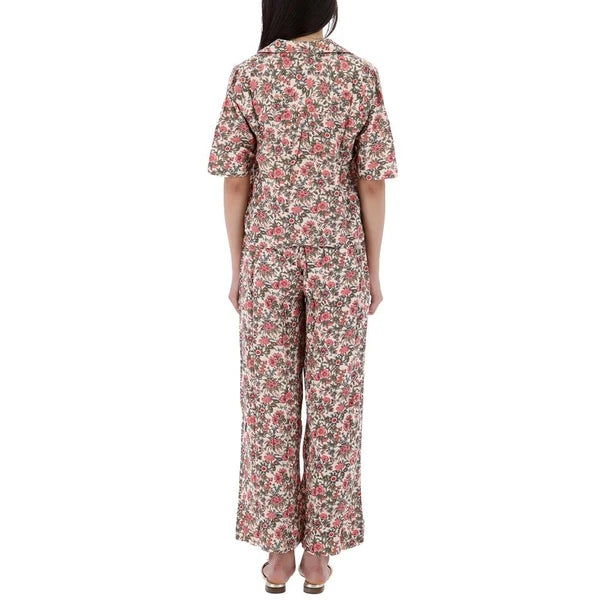 Louise Misha Pajama Set WRIW24P0348 123904573-