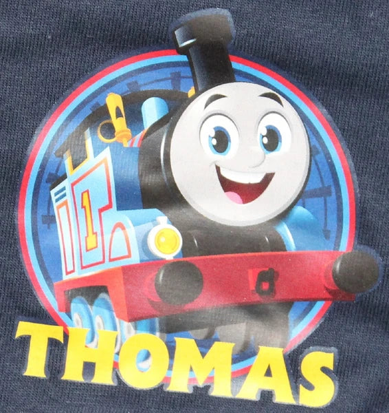 THOMAS THE TANK ENGINE Pyjamas / Boy's THOMAS PJs Sizes 18 months-5 years