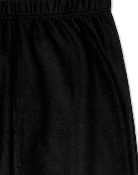 Star Wars Yoda 2 Piece Flannel Fleece Pajama Set Child Size 10/12