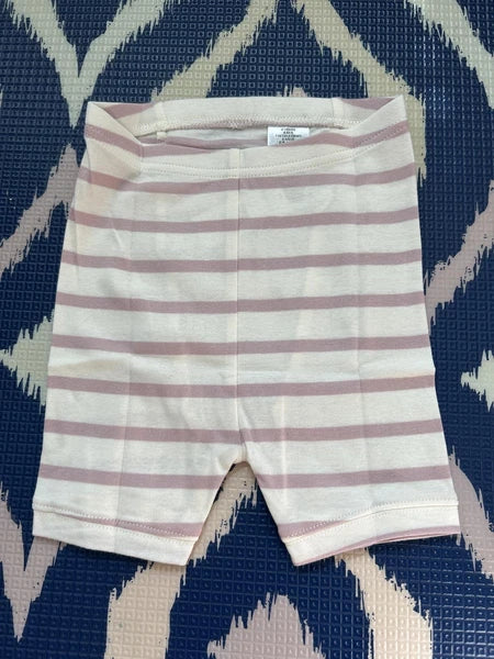🌱ORGANIC🌱 Baby Gap  |  Pink Dino PJ Set  Sz 6 yrs - +Loving Kindness Everyday