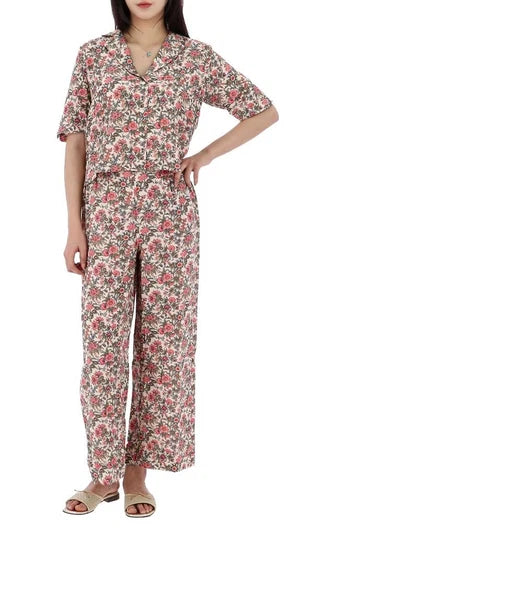 Louise Misha Pajama Set WRIW24P0348 123904573-