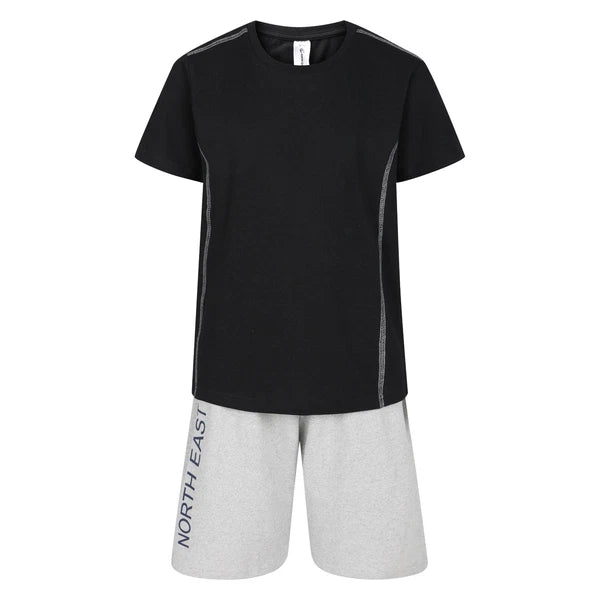 Boys Short Pyjamas Sleep Lounge Night Wear 9 to 16 Years PJ Sets North East BNWT
