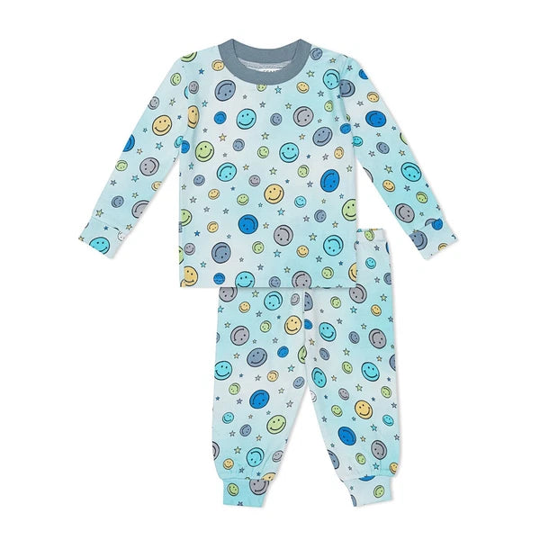 Esme Boys Pajamas  2pc Set 12m 18m 3 4 5 6 7 8 10 12 Clearance