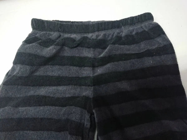 New with Tag Saint Eve Boys 3 Piece Pajama Set Multi Size Fleece Loungewear